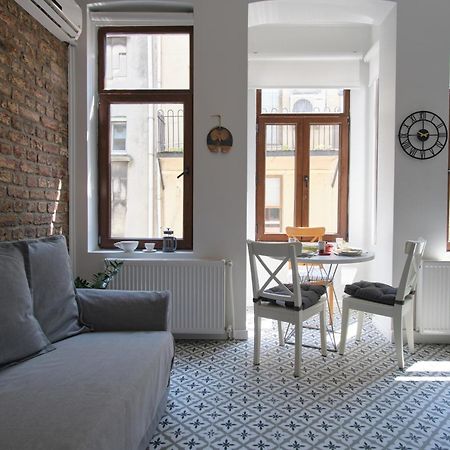 Sunflower Apartments Istanbul Exterior photo