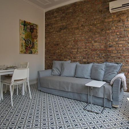 Sunflower Apartments Istanbul Exterior photo