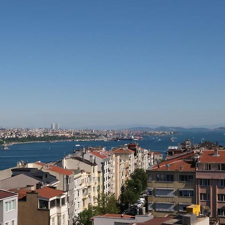Sunflower Apartments Istanbul Exterior photo