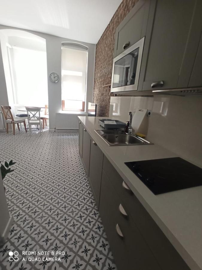 Sunflower Apartments Istanbul Exterior photo