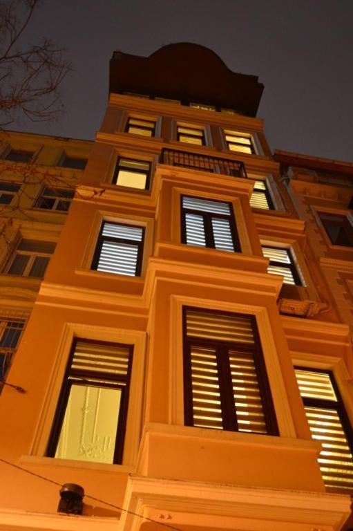 Sunflower Apartments Istanbul Exterior photo