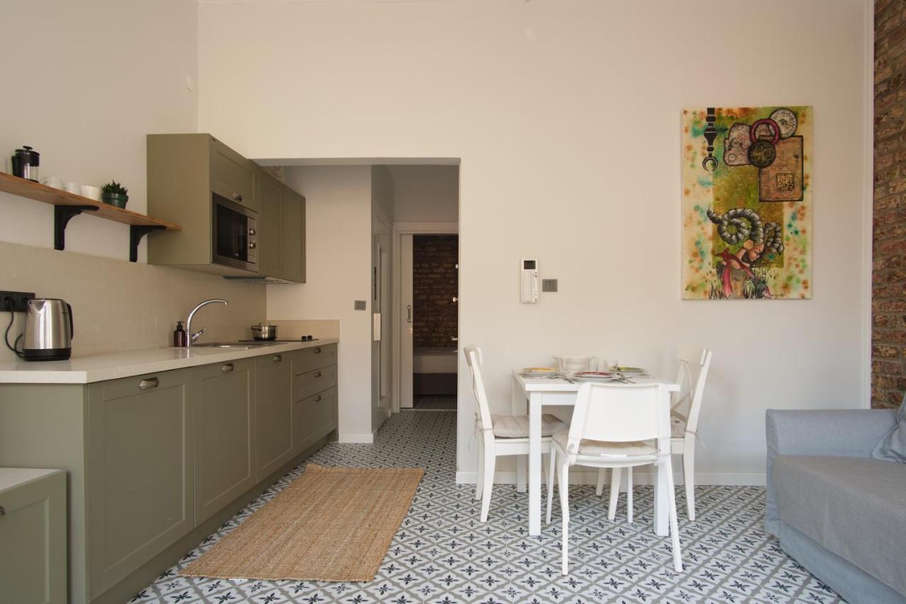 Sunflower Apartments Istanbul Exterior photo