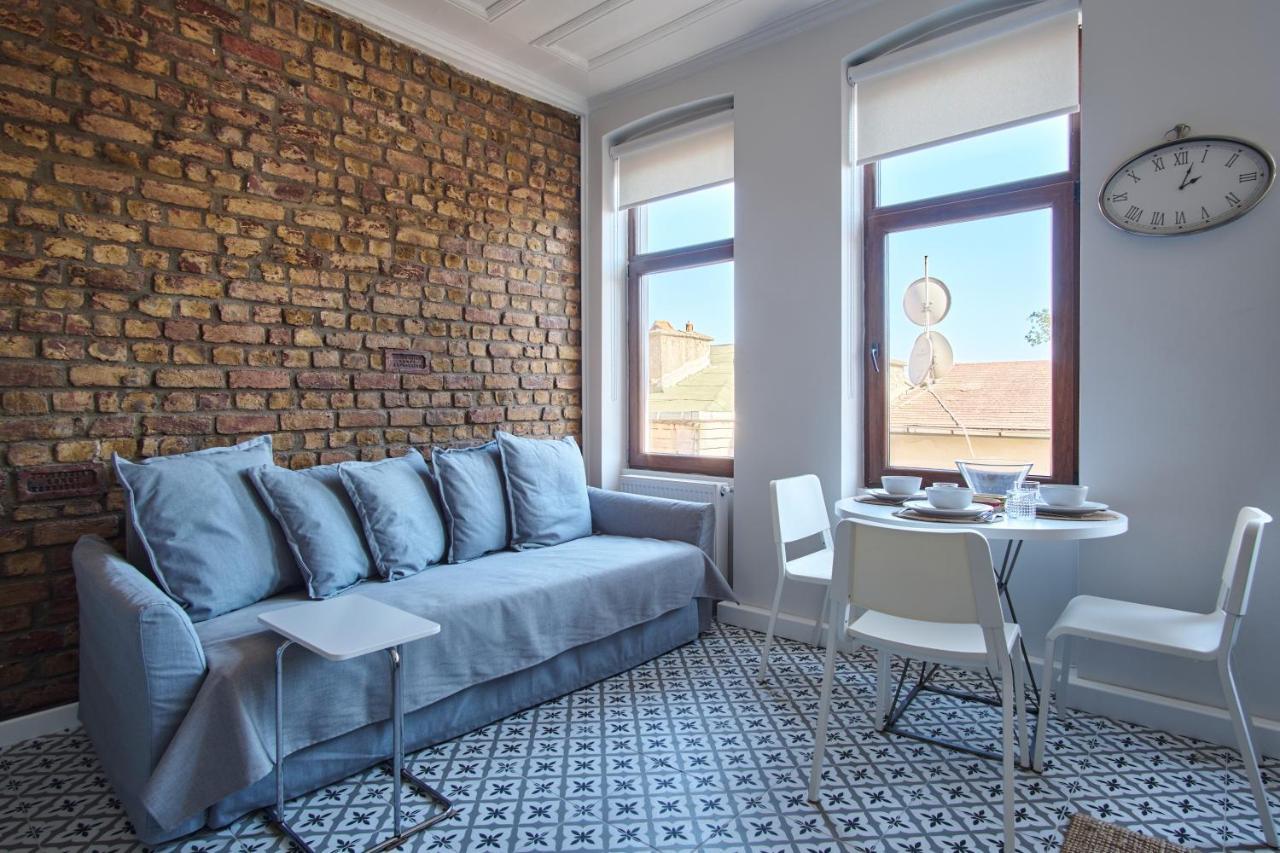 Sunflower Apartments Istanbul Exterior photo
