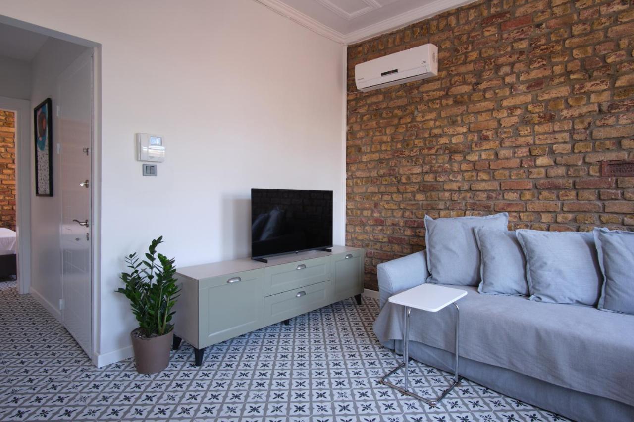Sunflower Apartments Istanbul Exterior photo