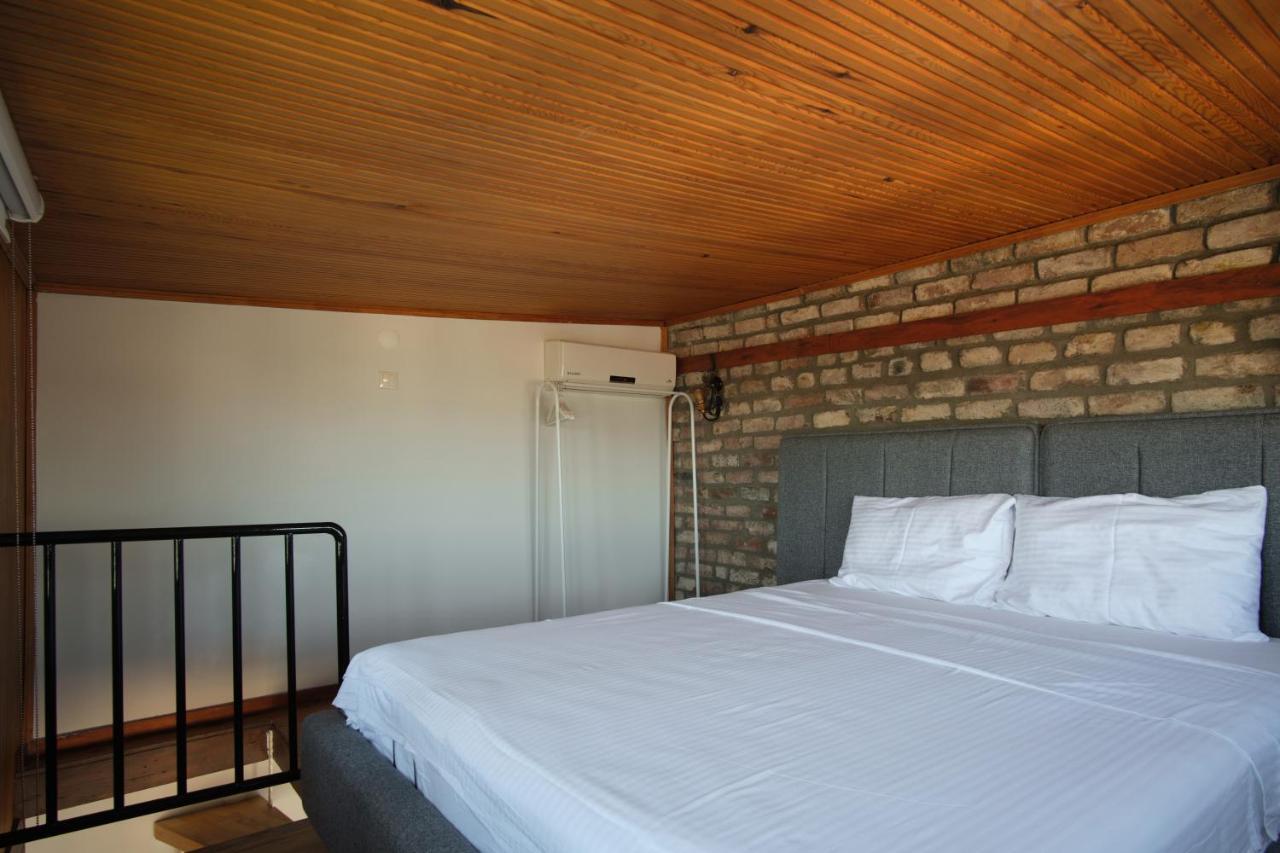 Sunflower Apartments Istanbul Exterior photo