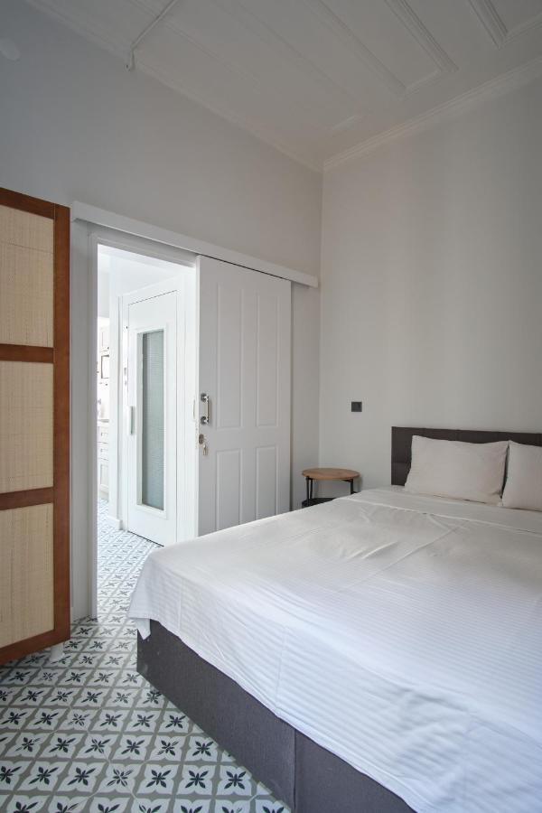 Sunflower Apartments Istanbul Exterior photo