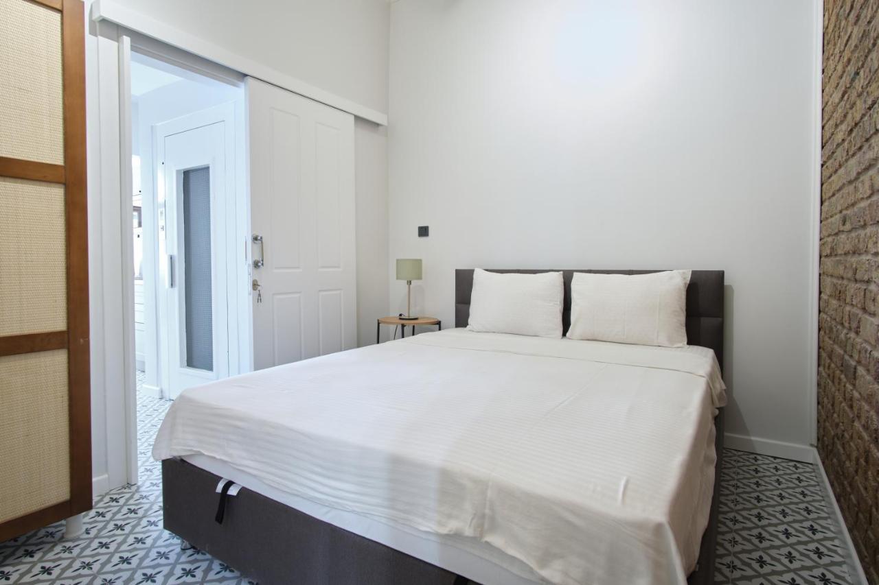 Sunflower Apartments Istanbul Exterior photo