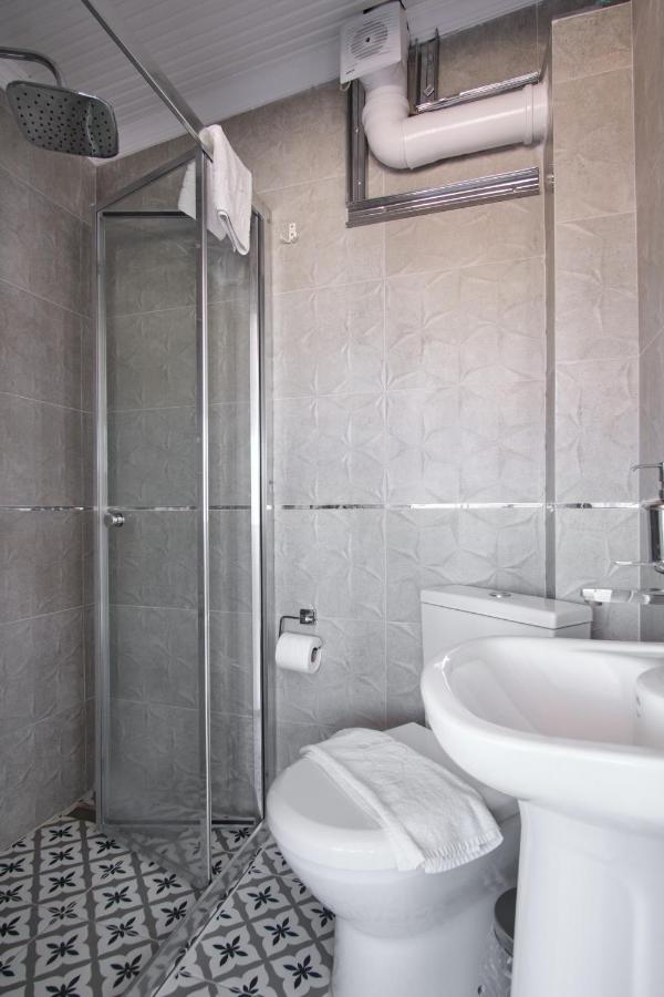 Sunflower Apartments Istanbul Exterior photo