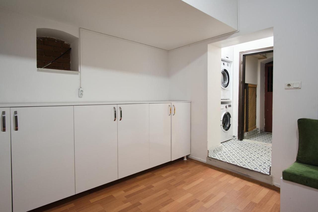 Sunflower Apartments Istanbul Exterior photo